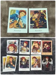 あんさんぶるスターズ！！ 紅月 鬼龍紅郎 まとめ売り