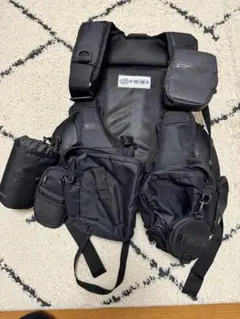 オンヨネ ONYONE WORK VEST ワークベスト ONV930WV - メルカリ
