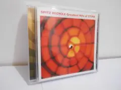 スピッツ RECYCLE Greatest Hits of SPITZ CD