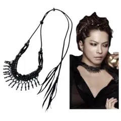 14th Addiction ネックレス 14th Addiction（フォーティーンスアディクション）の「14th Addiction
