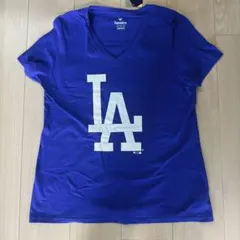 MLB ロサンゼルス・ドジャース 大谷翔平 Fanatics Tシャツのサムネイル