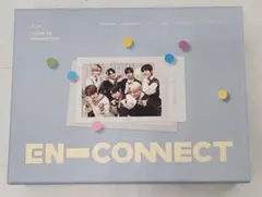 ENHYPEN FANMEETING 2021 EN-CONNECT
