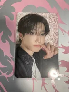 straykids スキズ　do it ミューコリ　ハン