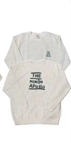 2026年最新】the ninth apolloの人気アイテム - メルカリ