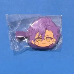 【あんスタ】みにコレ 前髪クリップ【乙狩アドニス】