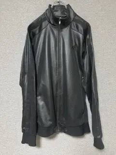 ゆ*う様 adidas アディダス　トラックジャケット　ジャージ