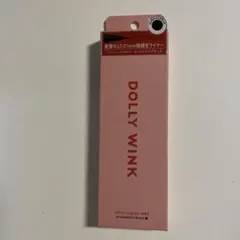 DOLLY WINK LIQUID LINER