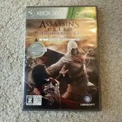 アサシンクリード ブラザーフッドスペシャルエディション