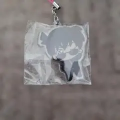名探偵コナン　工藤新一　アクリルキーホルダー