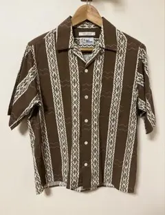 J.PRESS×Reyn Spoonerコラボ アロハシャツ 定格1万8千円L - メルカリ