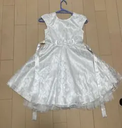 コストコ　子供用ドレス　サイズ8
