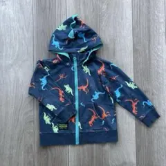 グレードスコープ パーカー 110