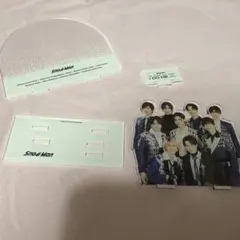 Snow Man i DO ME アクリルスタンド グループ