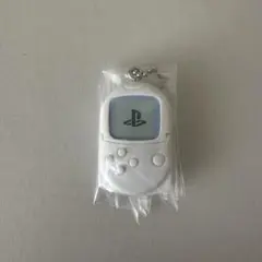 PlayStation ミニチュアチャーム　ポケットステーション　ポケステ