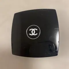 CHANEL ブラック ミラー