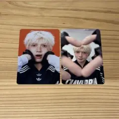 2026年最新】ateez ヨサンの人気アイテム - メルカリ