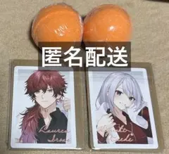 にじさんじ びっくらたまご つむまる Vol.4 ローレン・イロアス 樋口楓