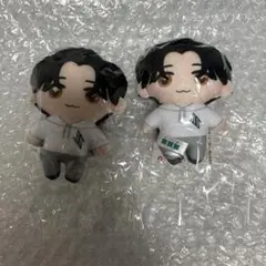 JO1 かぷっこふれんず 大平祥生