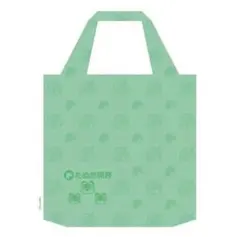 【新品未使用】あつまれ どうぶつの森 たぬき開発 エコバッグのサムネイル
