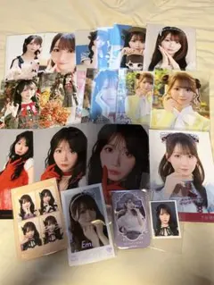 大谷映美里 内緒バナシ 浴衣 生写真 コンプ - メルカリ