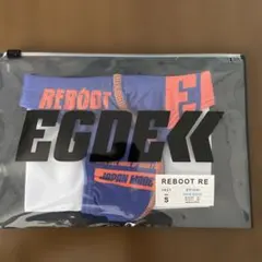 2026年最新】egde reboot 水着の人気アイテム - メルカリ