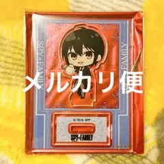 SPY×FAMILY アクリルスタンド アクスタ ユーリ(12)