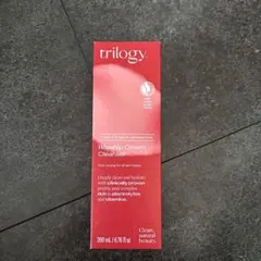trilogy Rosehip Cream Cleanser 200mlのサムネイル