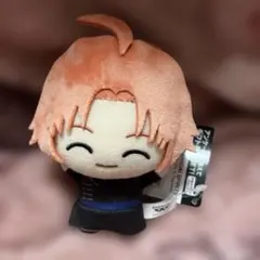 銀魂 神威 カムイ ちびぐるみ