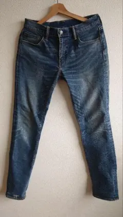 Levi’s 511 スキニーデニム