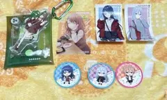 プロセカ スシロー まとめ売り