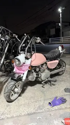 ヤマハ　YF80 BADGER 四輪バギー　動作確認動画あります。 9119様専用 ヤマハ YF80 BADGER 四輪バギー 動作確認動画あり。 - メルカリ