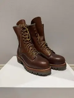 2026年最新】visvim poundmakerの人気アイテム - メルカリ