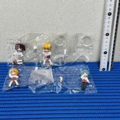 2026年最新】らきすたフィギュアの人気アイテム - メルカリ