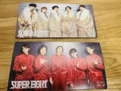 super eight 会報