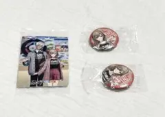 にじさんじ フレン・E・ルスタリオ くら寿司 びっくらポン 景品セット