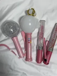 すとぷり ペンライト