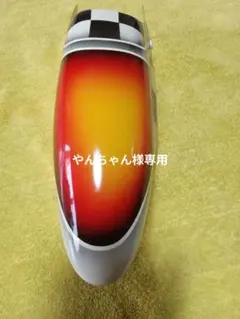 ラジコンヘリ用キャノピー新品未使用（450〜500クラス？）3のサムネイル