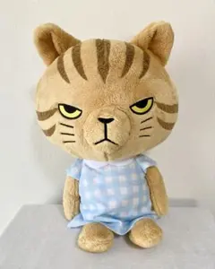 ホーンテッド·キャンパス　ネコ　こよみ　BIG ぬいぐるみ