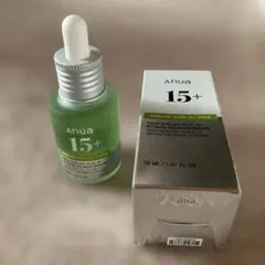 Anua Azelaic Acid 15 5/24購入分
