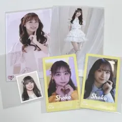 =LOVE イコラブ 瀧脇笙古 生写真 ミニフォトカード ID PHOTO