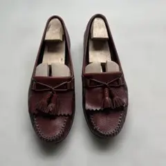 2025年最新】Salvatore Ferragamo メンズ モカシン・デッキシューズの