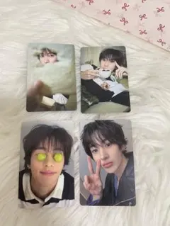 RIIZE All of You アントントレカ