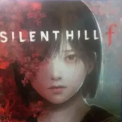 SILENT HILL f PS5