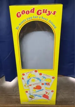 チャイルドプレイ Child's Play 2 チャッキースカル - メルカリ