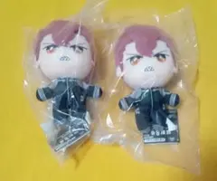 怪獣8号　古橋伊春　ともぬい　2体セット　プライズ