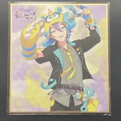 プロセカ 色紙 7弾 B 神代類