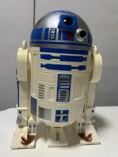 ディズニーポップコーンバケットR2-D2 おまけ付き