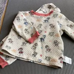 パウパトロール パジャマ　おまけ付きのサムネイル
