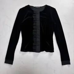 2026年最新】FOXEY NEW YORK レディース ノーカラージャケットの人気