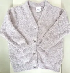 【コラボ商品】ジェラピケ✖️あざとくて何が悪いの？　コラボカーディガン　ピンクのサムネイル